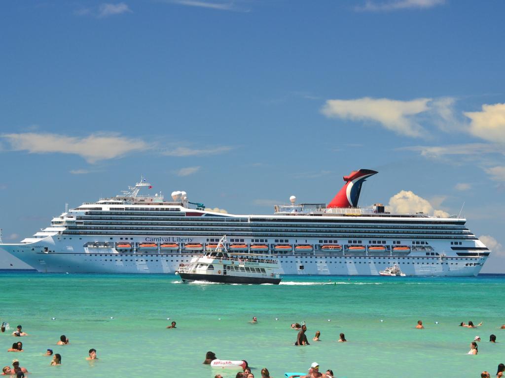 Carnival, HAL, MSC and Seabourn Extend Paused Operations