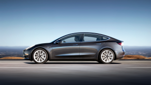 Photo courtesy of Tesla.