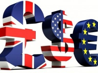 Forex market overview 2013