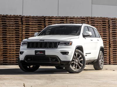 Pickups, SUVs And CUVs – The Bright Future Of The Specialized Equipment Market - Benzinga
