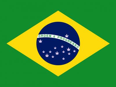 The Week In Cannabis: Brazil Regulates Sales, Michigan Starts Adult Sales, Lil Wayne Goes Green, Federal Agencies Move Forward