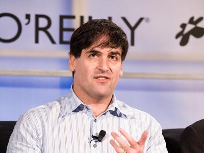 Mark cuban cryptocurrency portfolio