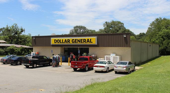 Raymond James, KeyBanc Remain Dollar General Buyers After Disappointing Q4