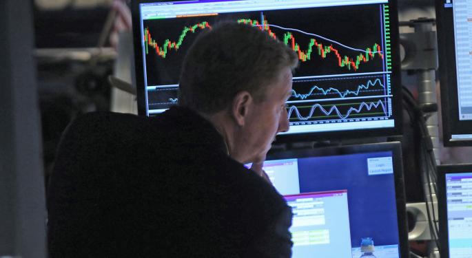 Reverse stock split on options
