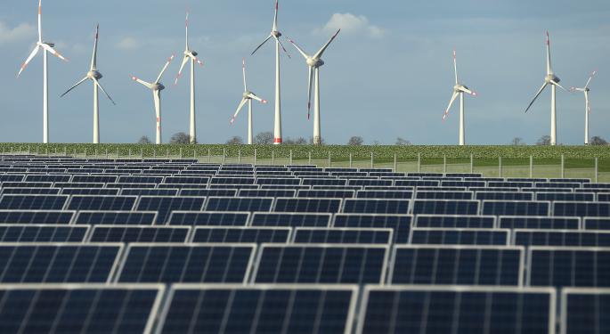 Ultimate energy systems trading and services inc