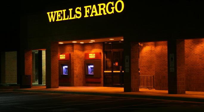 Wells Fargo Reports Q2 Earnings Beat