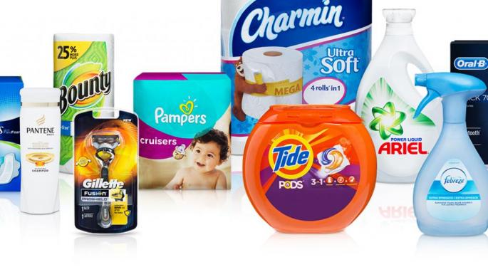 Jefferies: Procter & Gamble Won't Look Much Better Than This