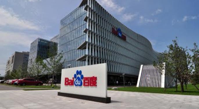 Baidu Set For 20% Growth After iQIYI Spinoff, Bernstein Says In Upgrade
