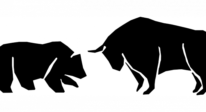 4 Bearish ETFs Just Right For A Wild Market With Coronavirus Volatility