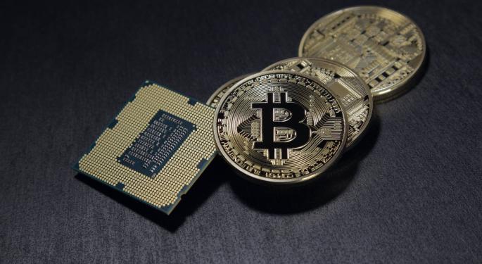 Former Wells Fargo CEO Calls Bitcoin A Pyramid Scheme