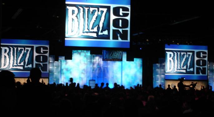 Looking Forward To BlizzCon? Here's What You Need To Know