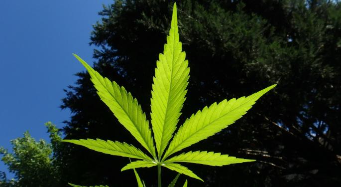 Cannabis Short Sellers Bank $200M In Two Days