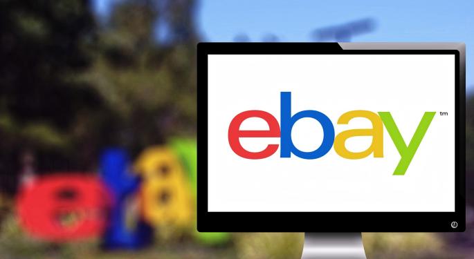 Seller-Focused Initiatives, Delivery Service Give KeyBanc Higher Confidence In eBay's Earnings