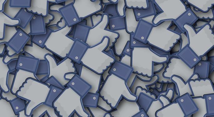 Report: Facebook Under Criminal Investigation