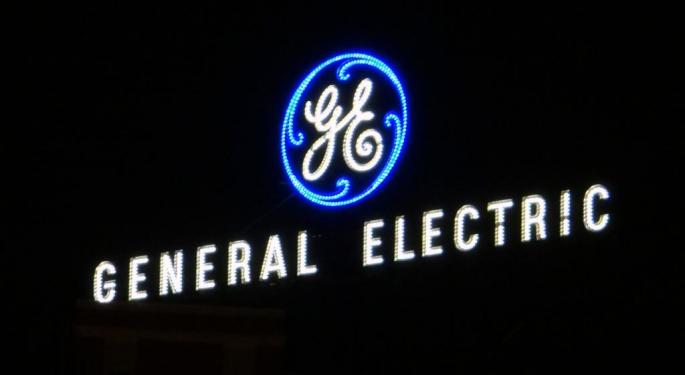 General Electric Reports Q3 Earnings Beat