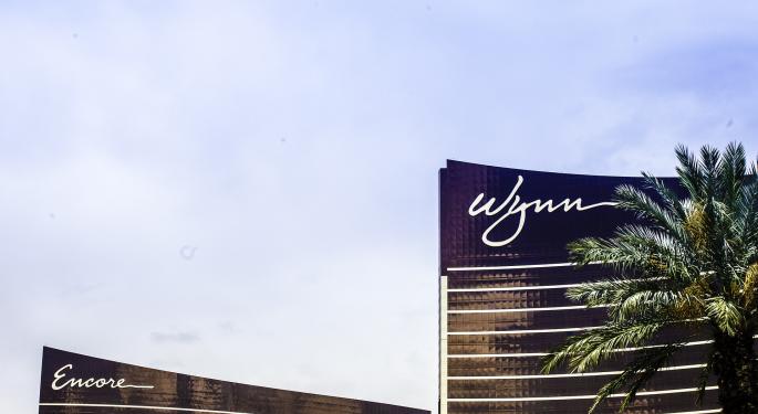 Morgan Stanley: Our Bullish Wynn Resorts Thesis No Longer Applies