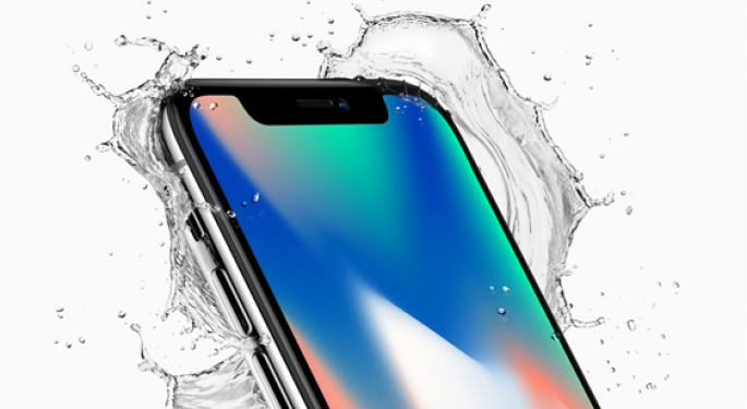 iPhone X Hints At 'The Post-Smartphone World'