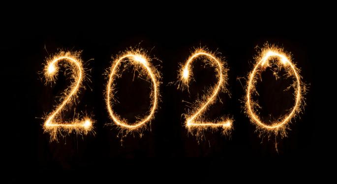 5 Things To Watch In Cannabis In 2020