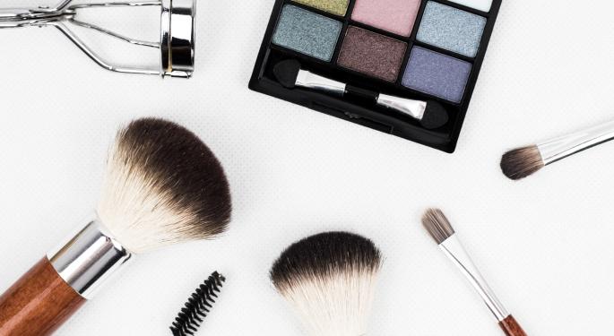Ulta Beauty Shares Blemished After Q1 Sales Miss