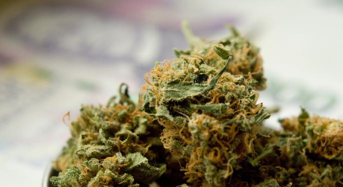 Aurora Cannabis Analyst Lifts Price Target As Company Nears German Regulatory Approval
