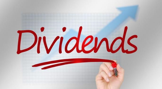 Talking About Yield With Dividend ETFs