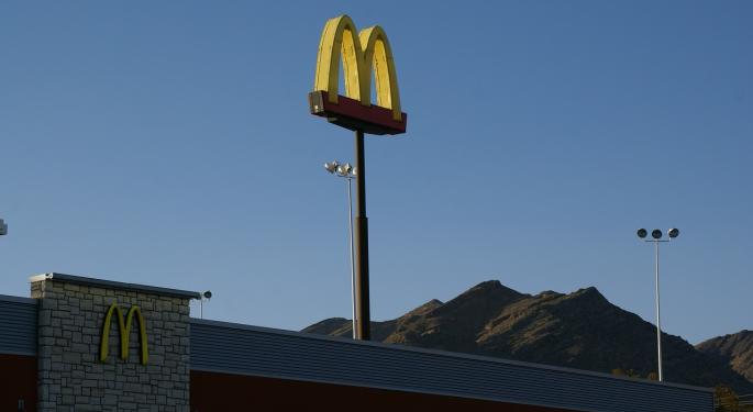 How McDonald's Can Continue To Recapture Market Share