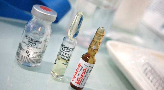 Coronavirus Link Sends This Nano-Cap Stock Up 150%