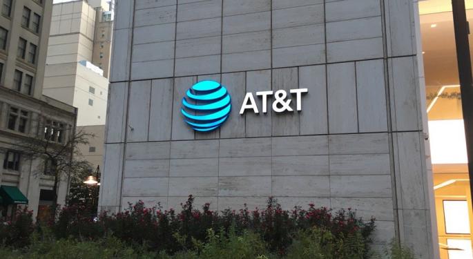 Analysts: AT&T Earnings Weren't That Bad