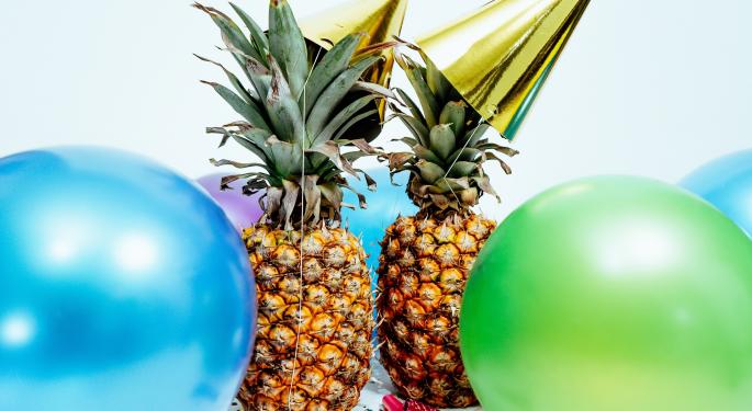 3 Small-Cap ETFs Ready To Party