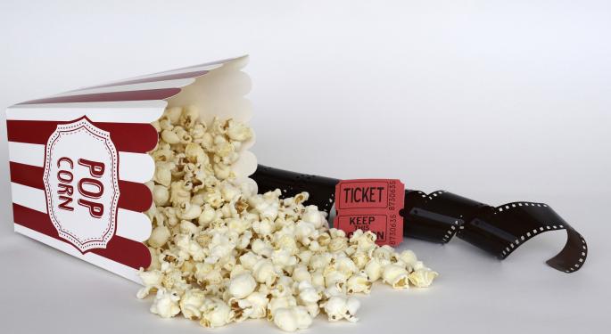 AMC Theaters Joins Movie Ticket Subscription Game