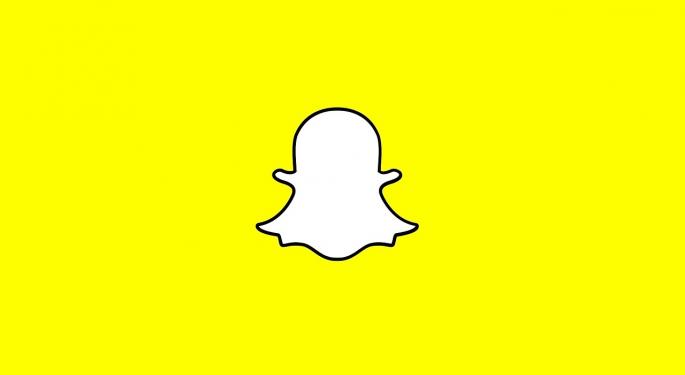Snap Q1 Earnings Preview: What To Expect