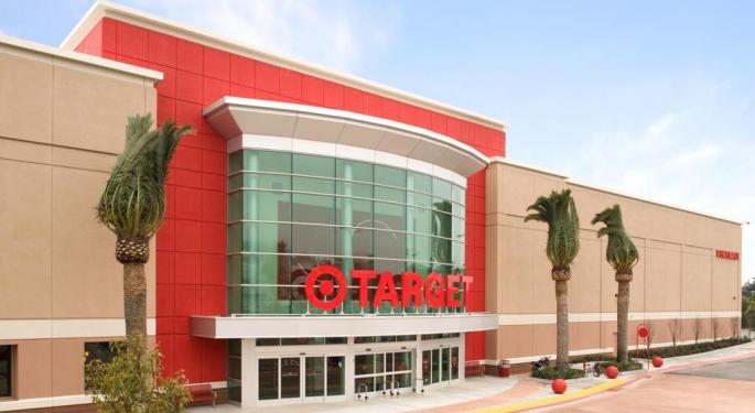 Target's 'Transformational Quarter' Keeps Analysts Bullish On The Future