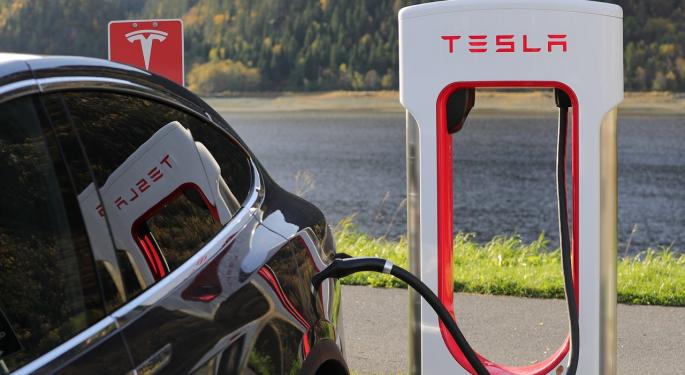 Analyst: We Don't Like Tesla, But Here's Why We Could Be Wrong