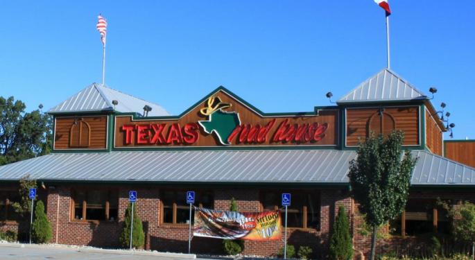 3 Reasons Why RBC Craves Texas Roadhouse's Stock