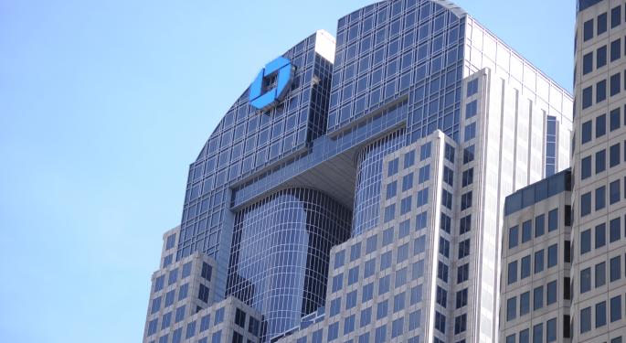 More Banks Are Teaming Up To Test Blockchain Solutions