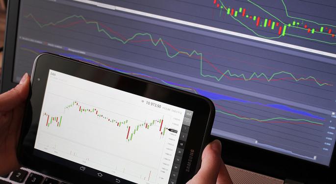 Benzinga Pro's 5 Stocks To Watch Today