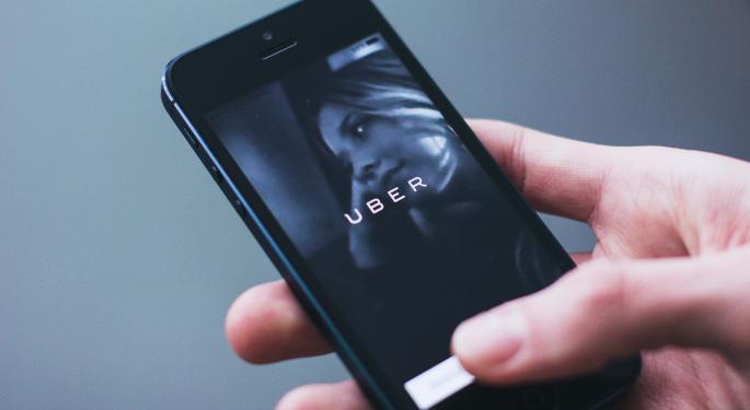 3 Big Questions About Uber's Stock From UBS