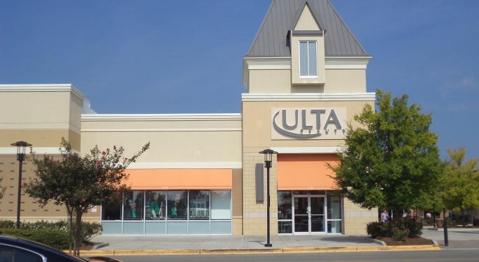 Should Ulta Beauty Split Its Stock?