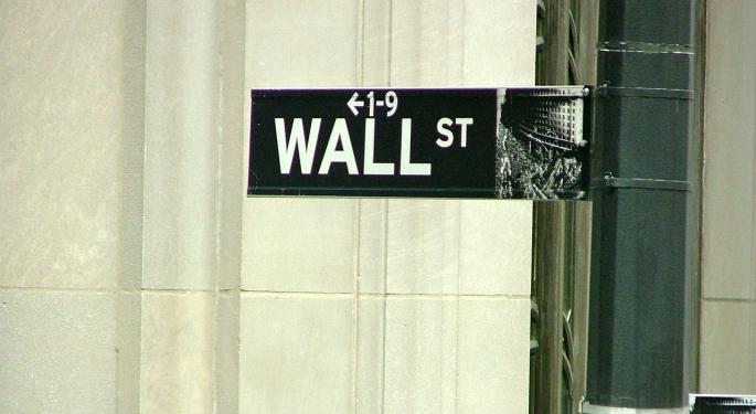 This Day In Market History: The Infamous Robert Froelich Interview